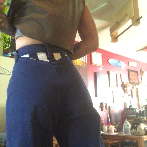 Vintage Roper Jeans - Picture 2 of 8